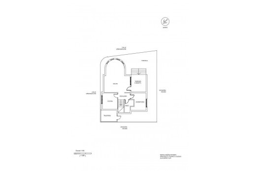 Venta - Casa Tipo Dúplex - Orihuela Costa - Los Altos