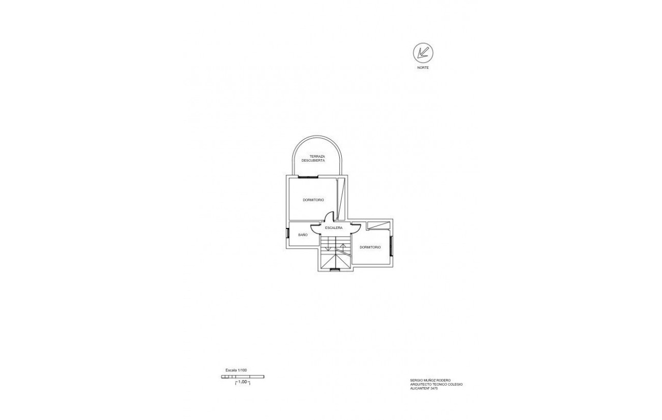 Venta - Casa Tipo Dúplex - Orihuela Costa - Los Altos