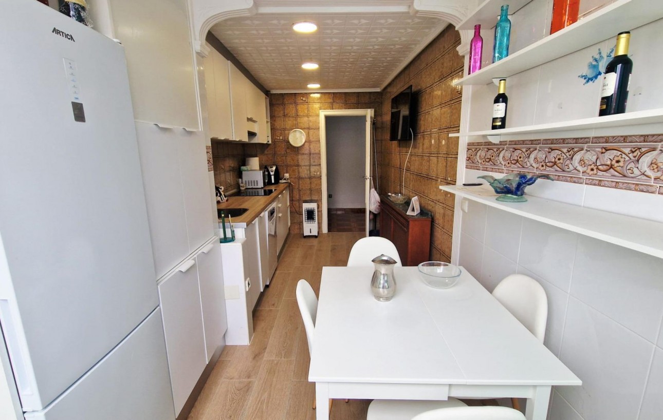 Venta - Piso - Torrevieja - Acequion