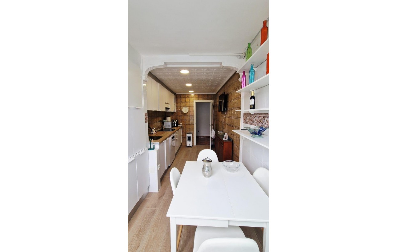 Venta - Piso - Torrevieja - Acequion