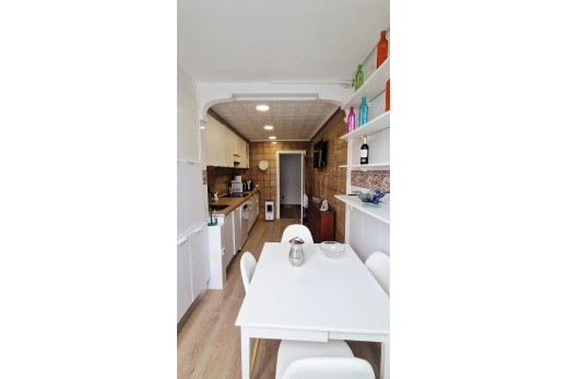 Venta - Piso - Torrevieja - Acequion