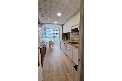 Venta - Piso - Torrevieja - Acequion