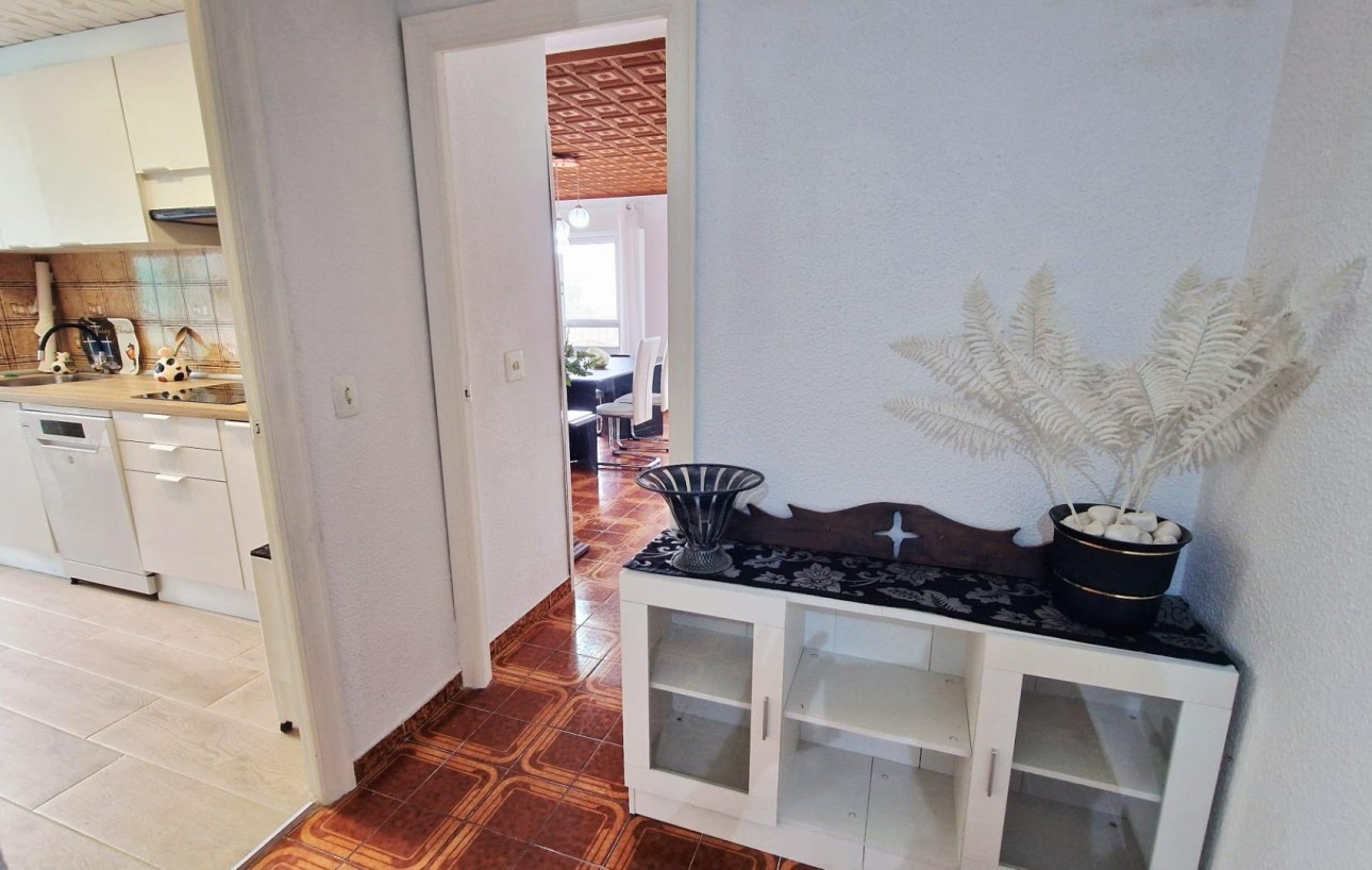 Venta - Piso - Torrevieja - Acequion