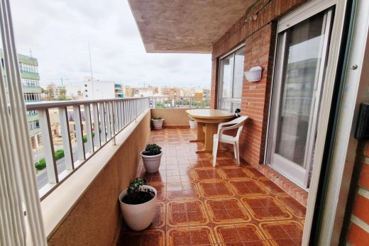 Venta - Piso - Torrevieja - Acequion