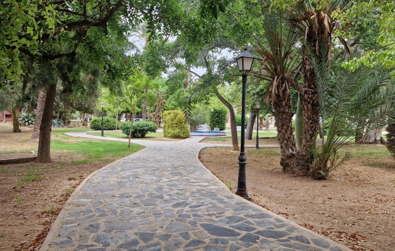 Venta - Piso - Torrevieja - Acequion