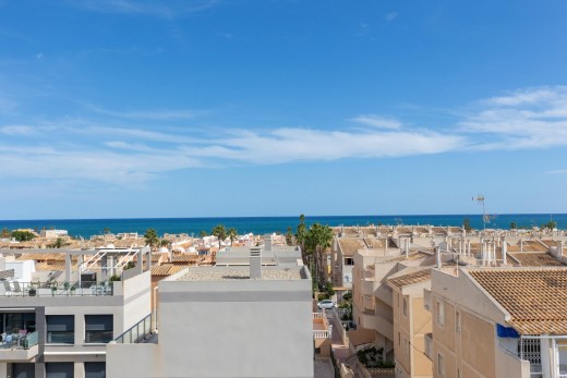 Revente - Ático Dúplex - Torrevieja - Los Frutales