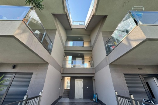 Revente - Ático Dúplex - Torrevieja - Los Frutales