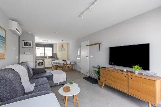 Revente - Ático Dúplex - Torrevieja - Los Frutales