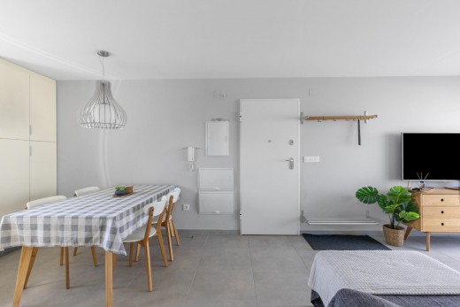 Revente - Ático Dúplex - Torrevieja - Los Frutales