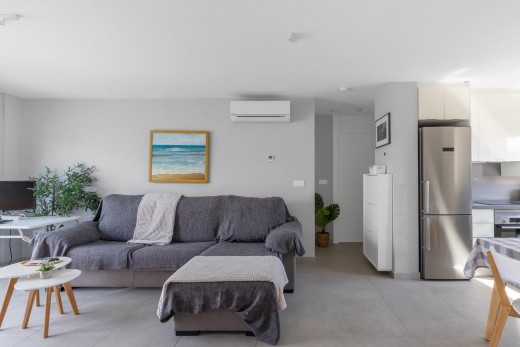 Revente - Ático Dúplex - Torrevieja - Los Frutales