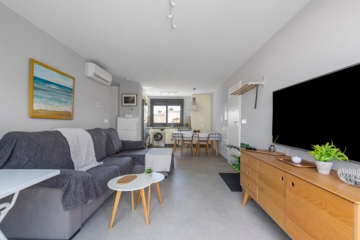 Revente - Ático Dúplex - Torrevieja - Los Frutales