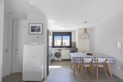 Revente - Ático Dúplex - Torrevieja - Los Frutales