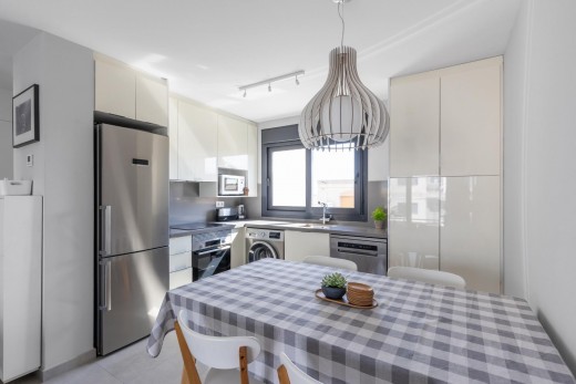 Revente - Ático Dúplex - Torrevieja - Los Frutales