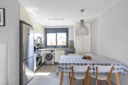 Revente - Ático Dúplex - Torrevieja - Los Frutales