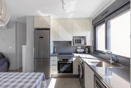 Revente - Ático Dúplex - Torrevieja - Los Frutales