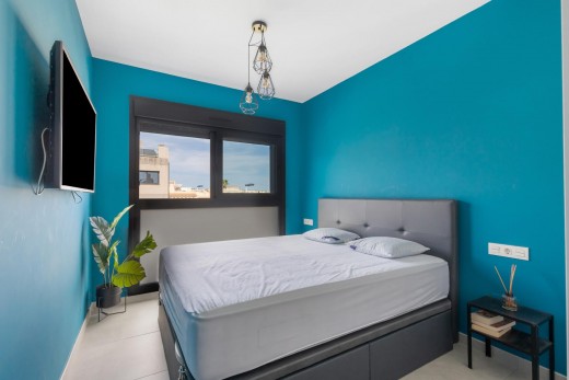 Revente - Ático Dúplex - Torrevieja - Los Frutales