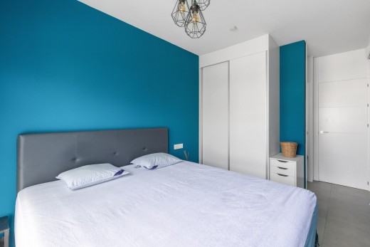 Revente - Ático Dúplex - Torrevieja - Los Frutales