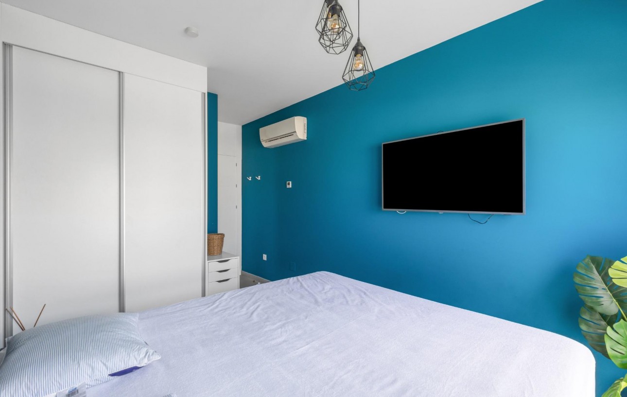 Revente - Ático Dúplex - Torrevieja - Los Frutales