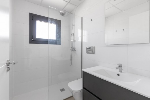 Revente - Ático Dúplex - Torrevieja - Los Frutales