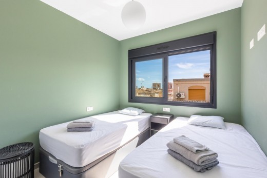 Revente - Ático Dúplex - Torrevieja - Los Frutales