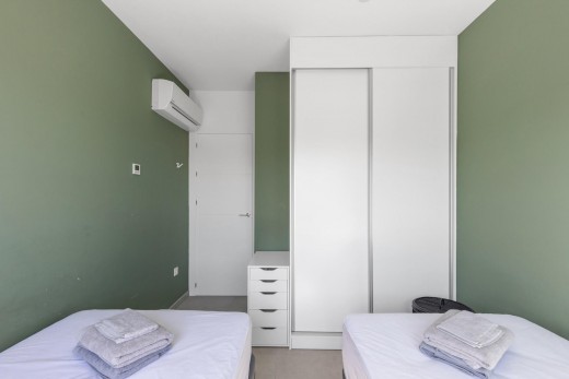 Revente - Ático Dúplex - Torrevieja - Los Frutales