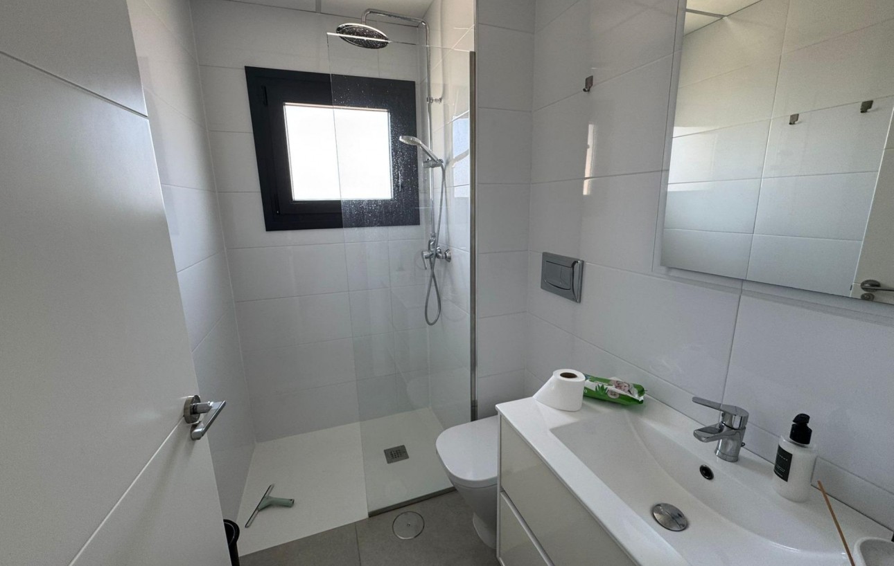 Revente - Ático Dúplex - Torrevieja - Los Frutales