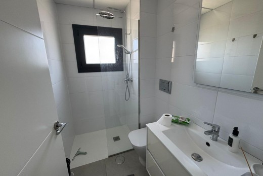 Revente - Ático Dúplex - Torrevieja - Los Frutales