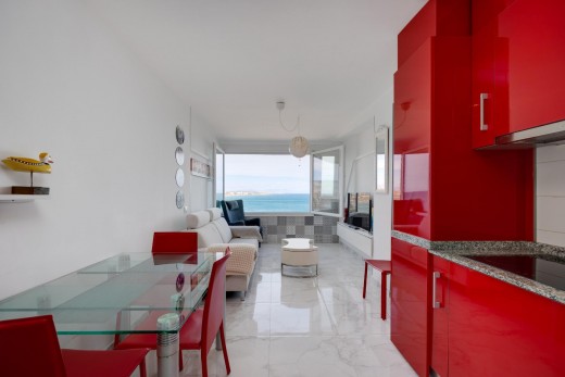 Venta - Apartamento - Torrevieja - Cabo cervera