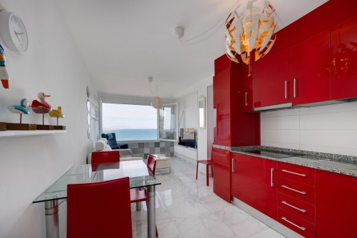 Venta - Apartamento - Torrevieja - Cabo cervera