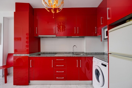 Venta - Apartamento - Torrevieja - Cabo cervera