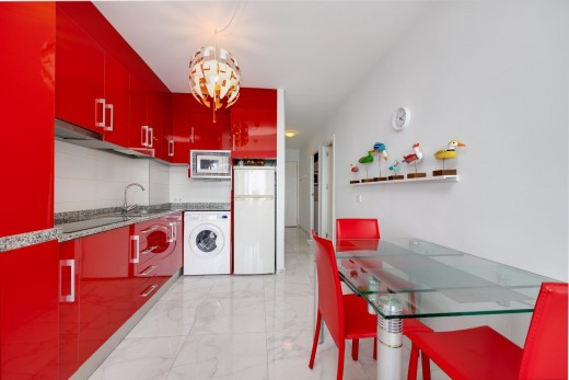 Venta - Apartamento - Torrevieja - Cabo cervera