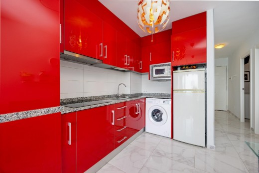 Venta - Apartamento - Torrevieja - Cabo cervera