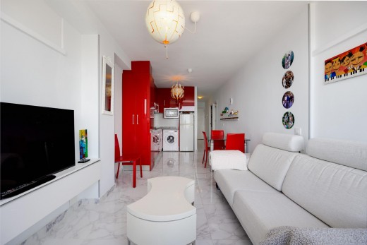 Venta - Apartamento - Torrevieja - Cabo cervera