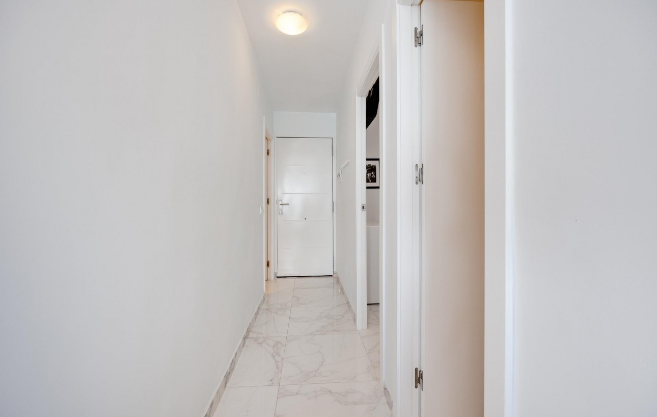 Venta - Apartamento - Torrevieja - Cabo cervera