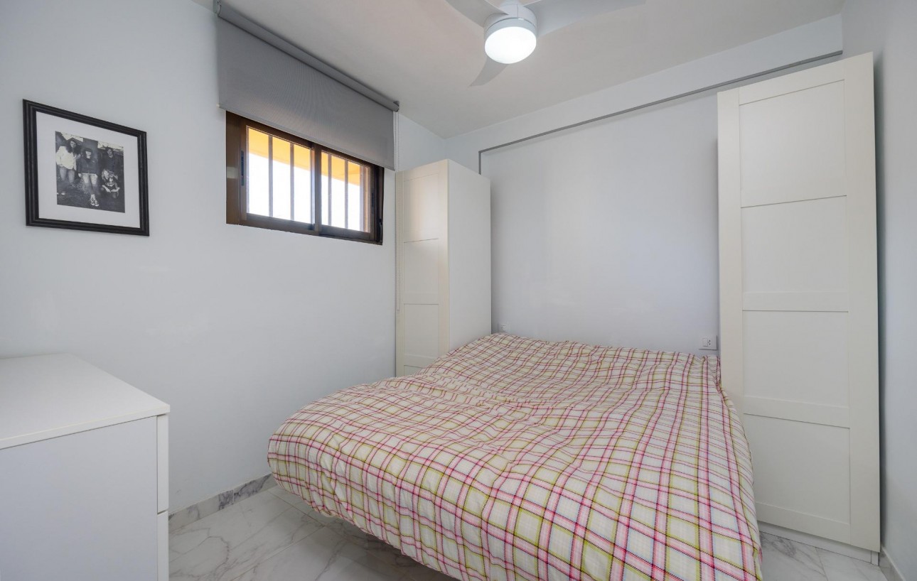 Venta - Apartamento - Torrevieja - Cabo cervera