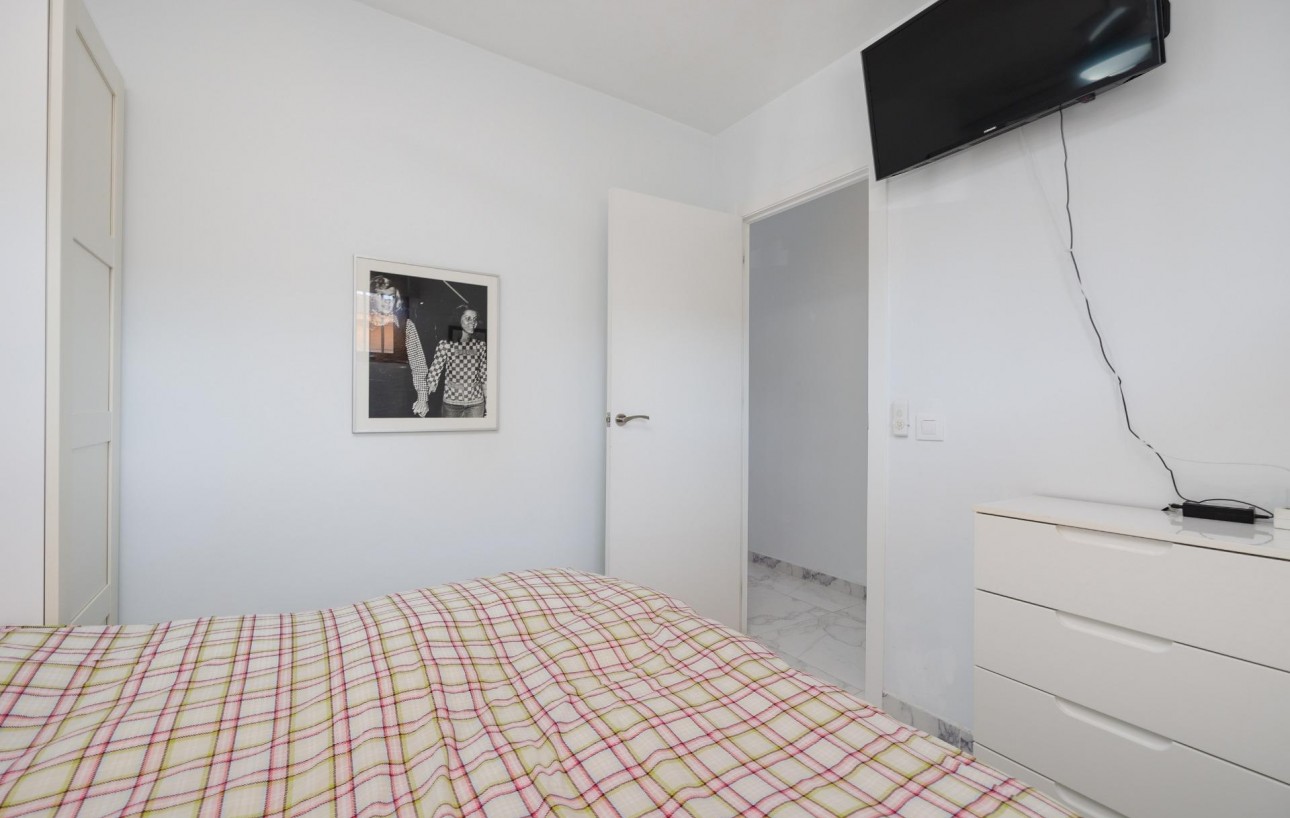Venta - Apartamento - Torrevieja - Cabo cervera