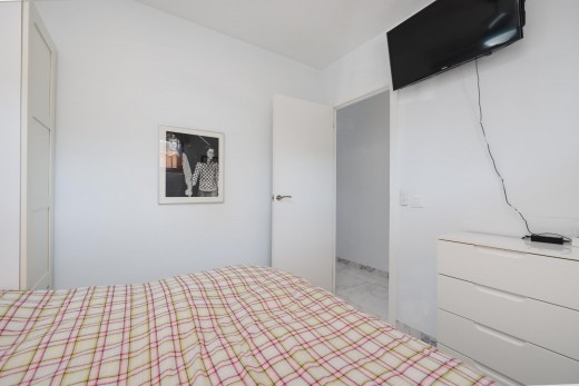 Venta - Apartamento - Torrevieja - Cabo cervera