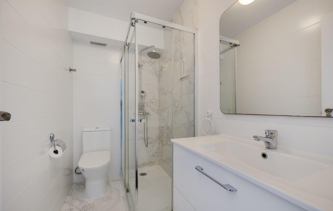 Venta - Apartamento - Torrevieja - Cabo cervera