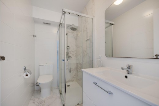 Venta - Apartamento - Torrevieja - Cabo cervera