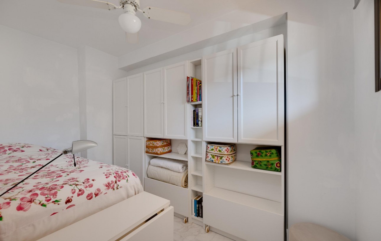 Venta - Apartamento - Torrevieja - Cabo cervera