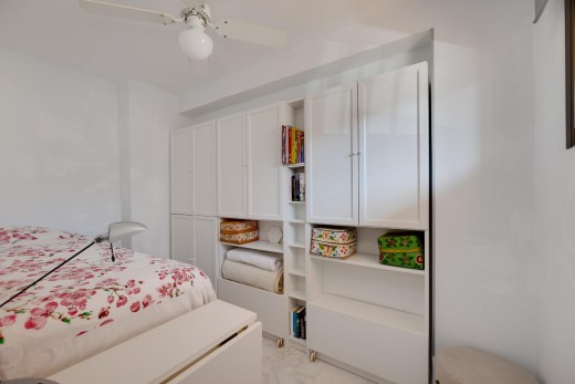 Venta - Apartamento - Torrevieja - Cabo cervera