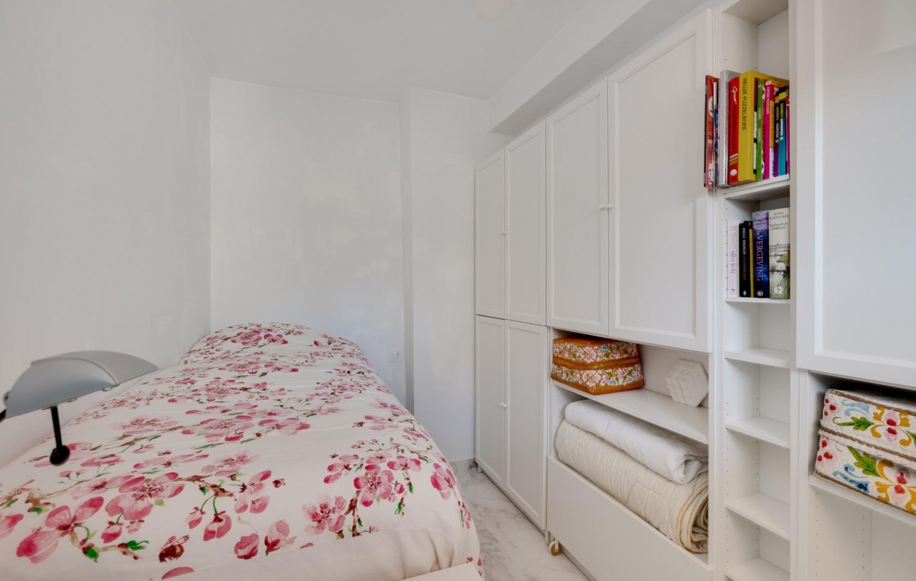 Venta - Apartamento - Torrevieja - Cabo cervera