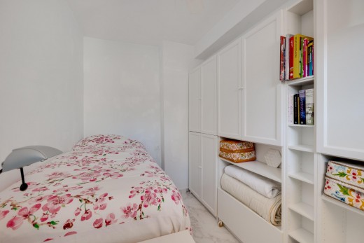 Venta - Apartamento - Torrevieja - Cabo cervera