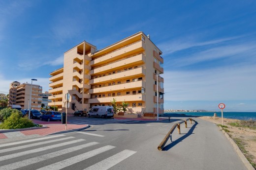 Venta - Apartamento - Torrevieja - Cabo cervera