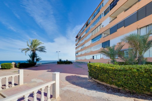 Venta - Apartamento - Torrevieja - Cabo cervera
