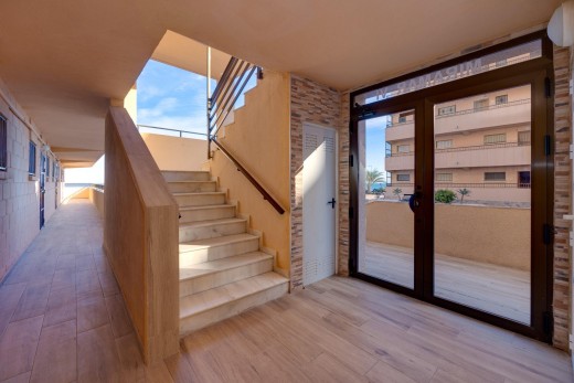 Venta - Apartamento - Torrevieja - Cabo cervera