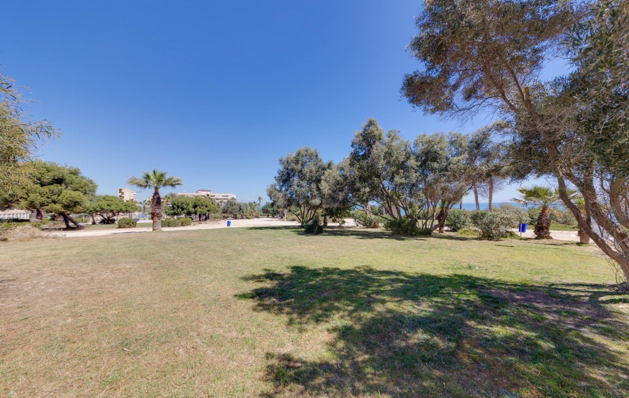 Venta - Apartamento - Torrevieja - Cabo cervera