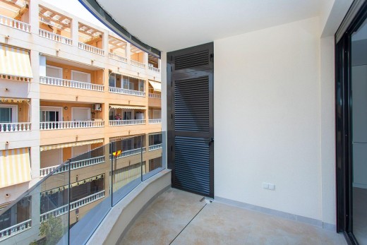 Venta - Apartamento - Torrevieja - Playa del cura