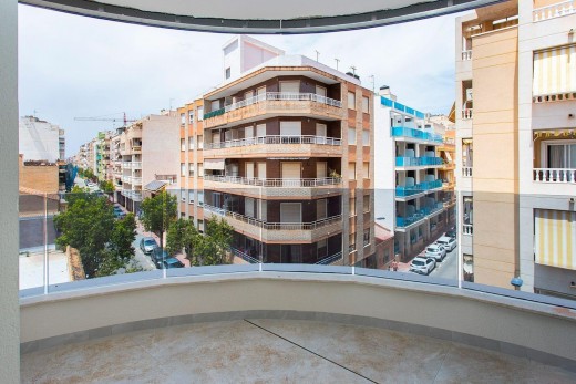 Venta - Apartamento - Torrevieja - Playa del cura