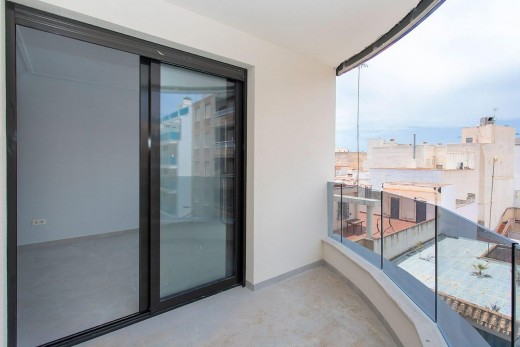 Venta - Apartamento - Torrevieja - Playa del cura